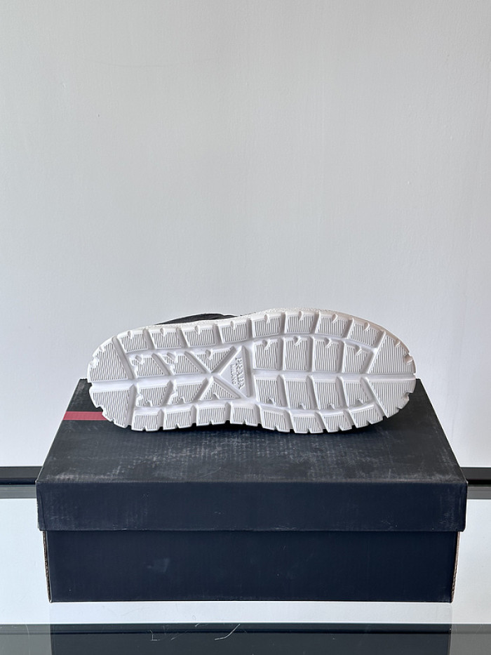 PRA designer sneaker