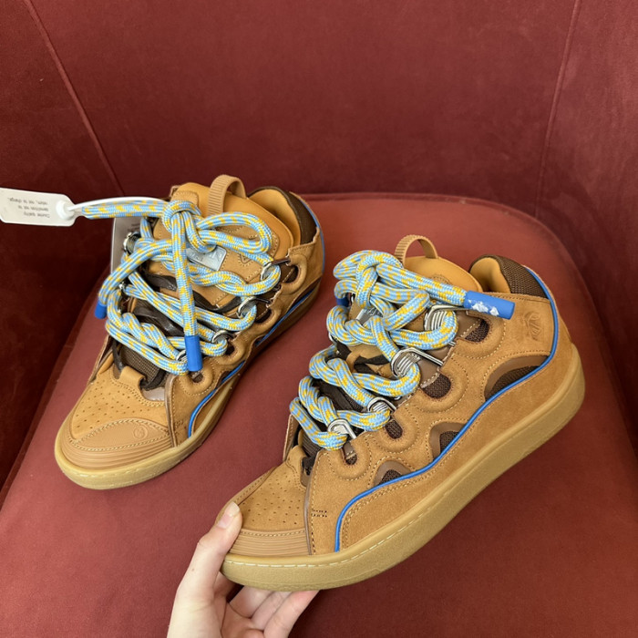 LAN*VAN SNEAKERS PANKICK