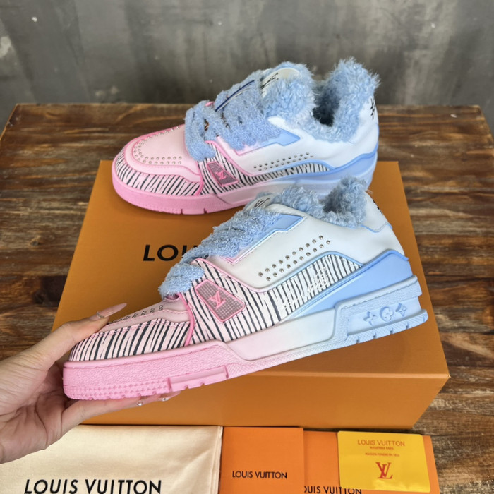 L&V SNEAKERS