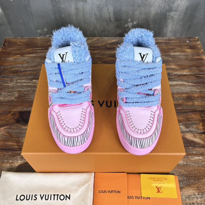 L&V SNEAKERS