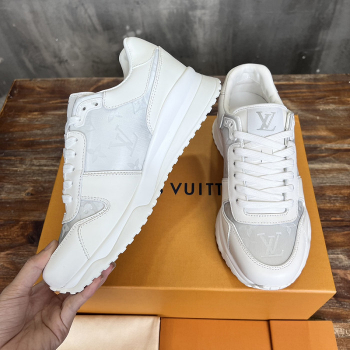L&V SNEAKERS