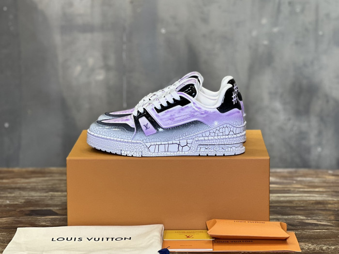 L&V SNEAKERS
