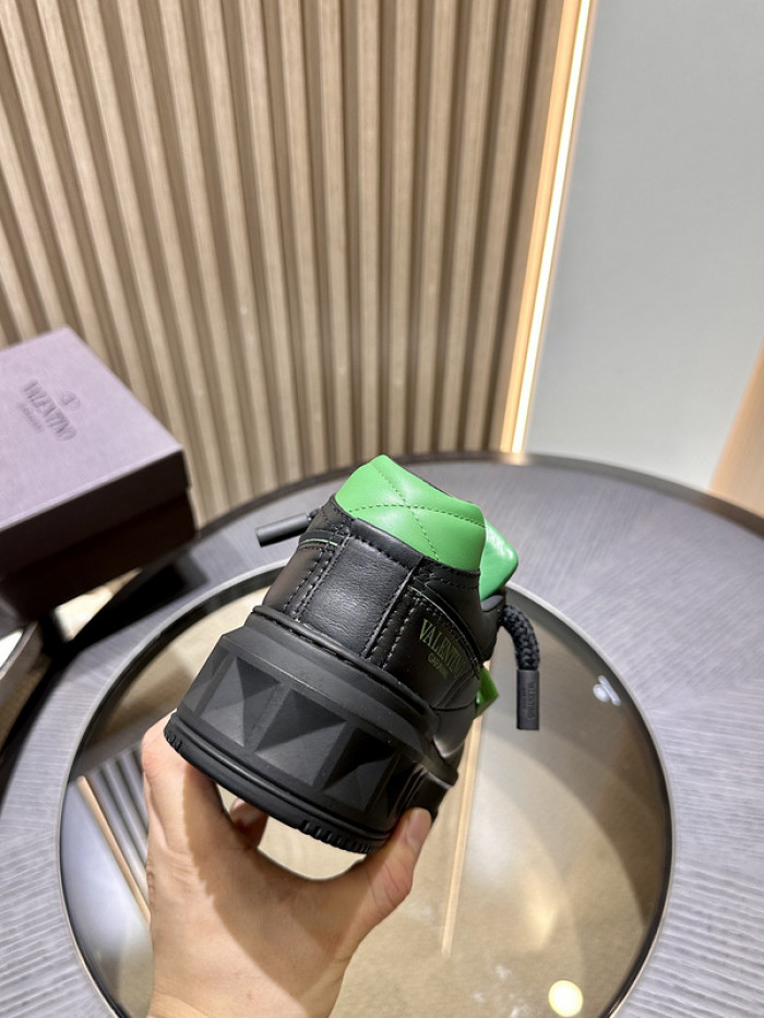 VALEN DESIGNER SNEAKERS