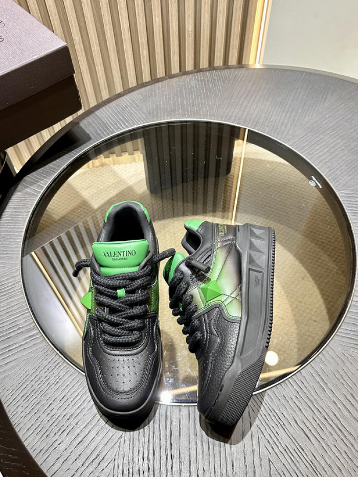 VALEN DESIGNER SNEAKERS