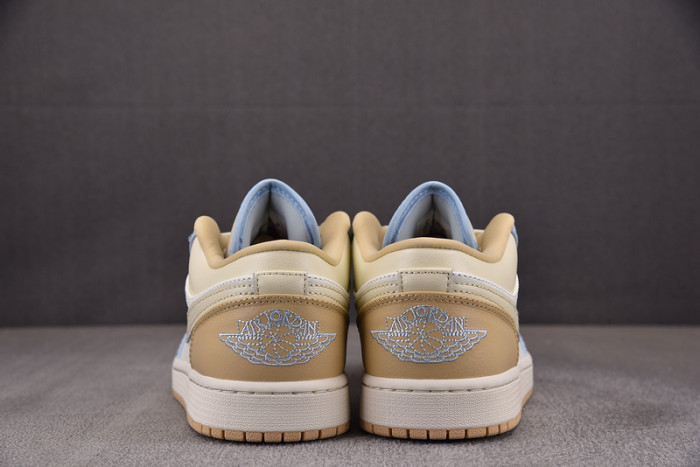 Air Jordan 1 Low SE HQ4186-111