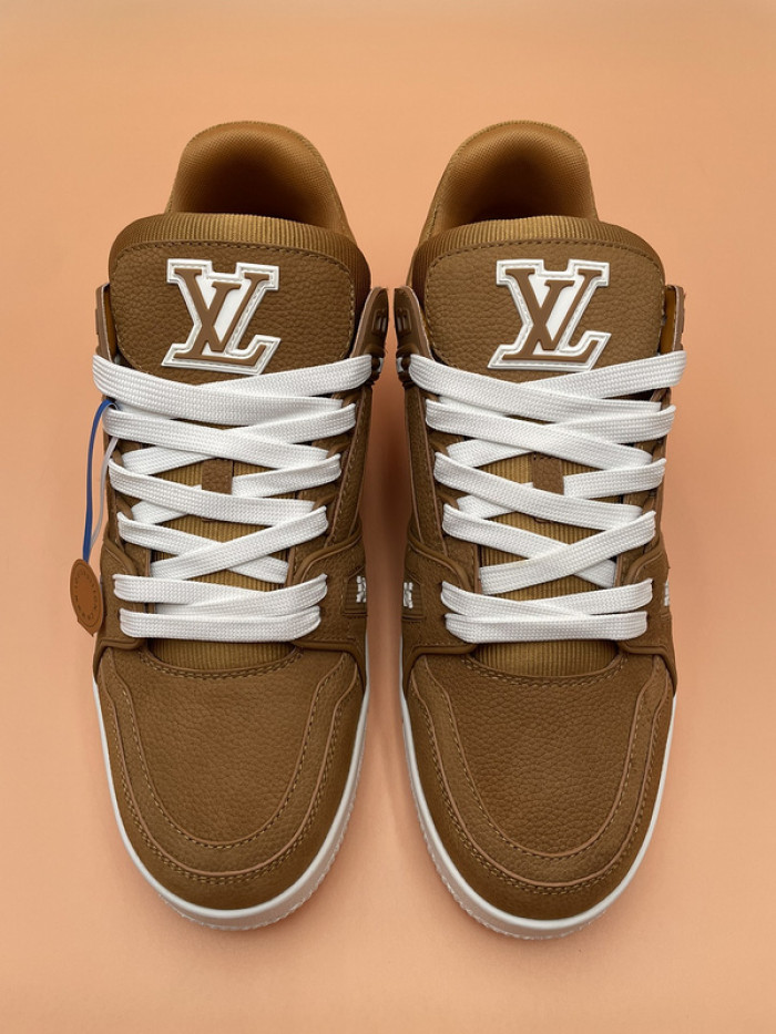 L&V SNEAKERS