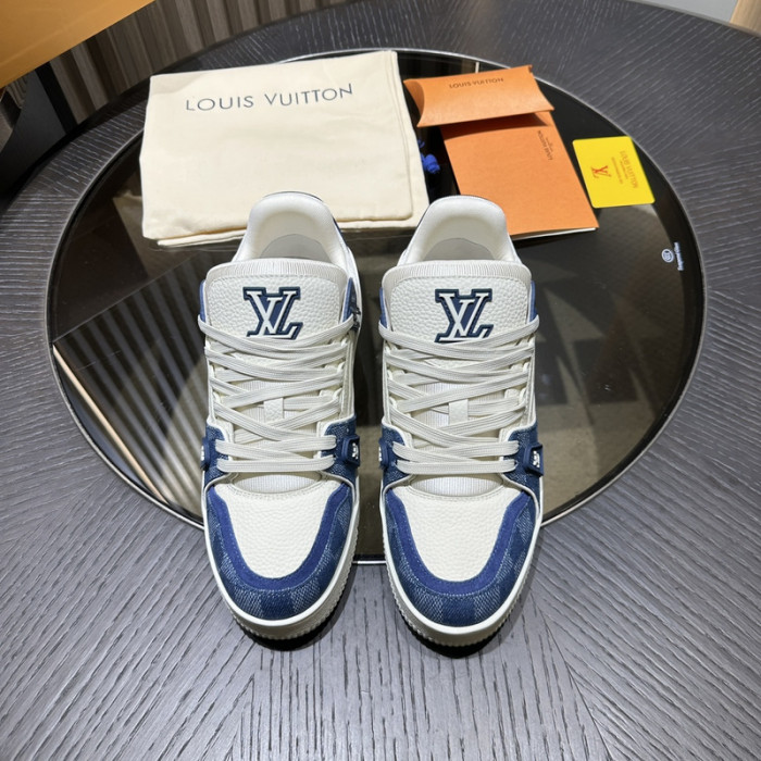 L&V SNEAKERS