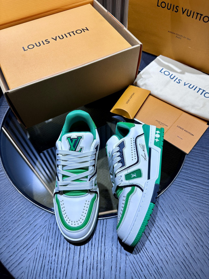 L&V SNEAKERS