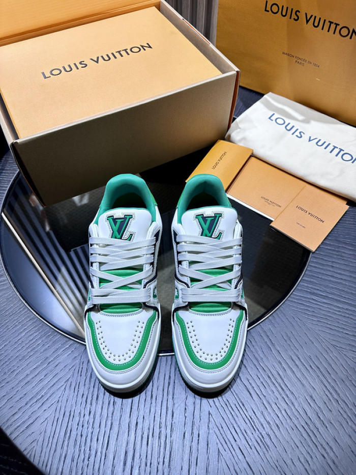 L&V SNEAKERS