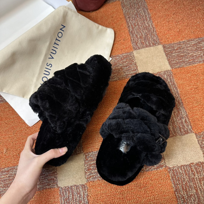 L&V SLIPPERS