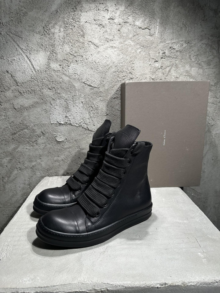 RICK OWENS DRKSHDW
