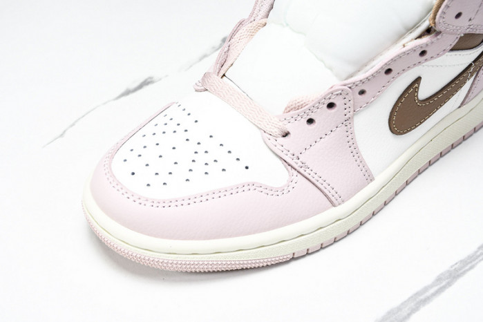 Air Jordan 1 Mid Feasts BQ6472-620