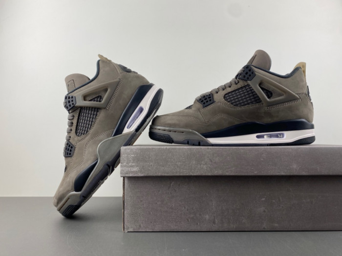 Air Jordan 4 “Cave Stone” FV5029-200