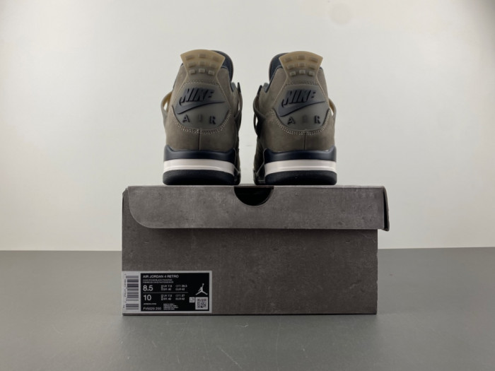 Air Jordan 4 “Cave Stone” FV5029-200