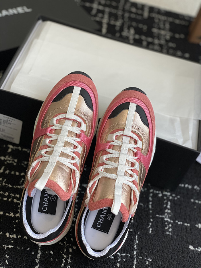 CHANEEL sneaker