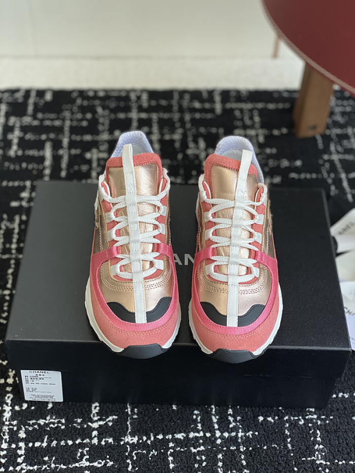 CHANEEL sneaker