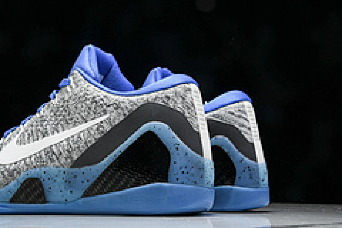 NK Kobe 9 Elite Low XDR Beethoven 677992 041