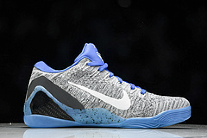 NK Kobe 9 Elite Low XDR Beethoven 677992 041