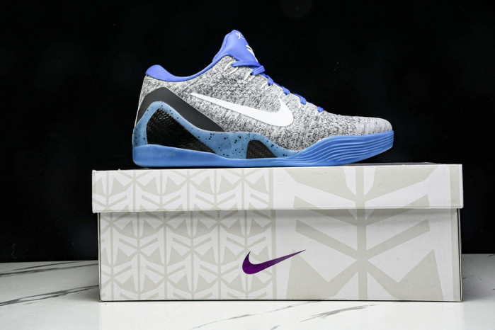 NK Kobe 9 Elite Low XDR Beethoven 677992 041