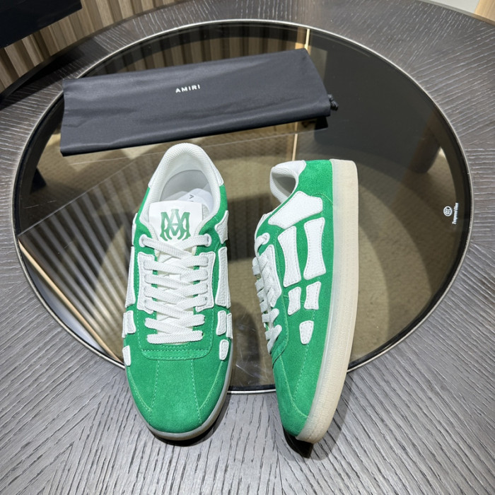 AM1R1 SNEAKERS