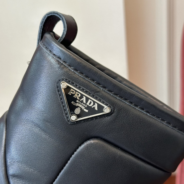 PRA designer sneaker