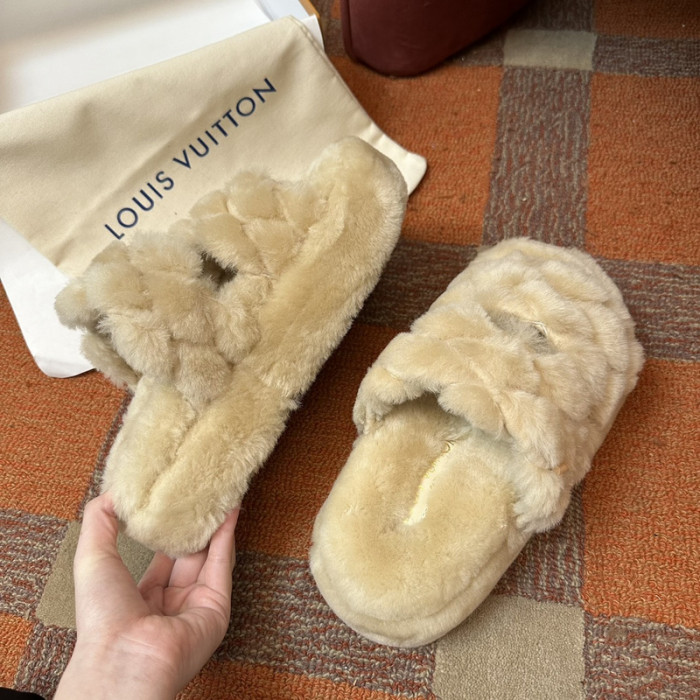 L&V SLIPPERS