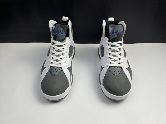 AIR JORDAN 7 FLINT CU9307-100