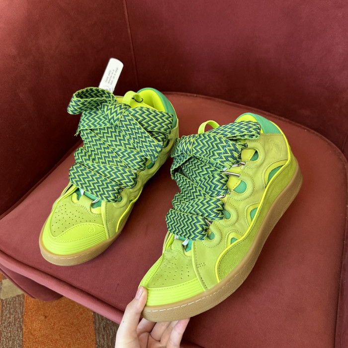 LAN*VAN SNEAKERS PANKICK