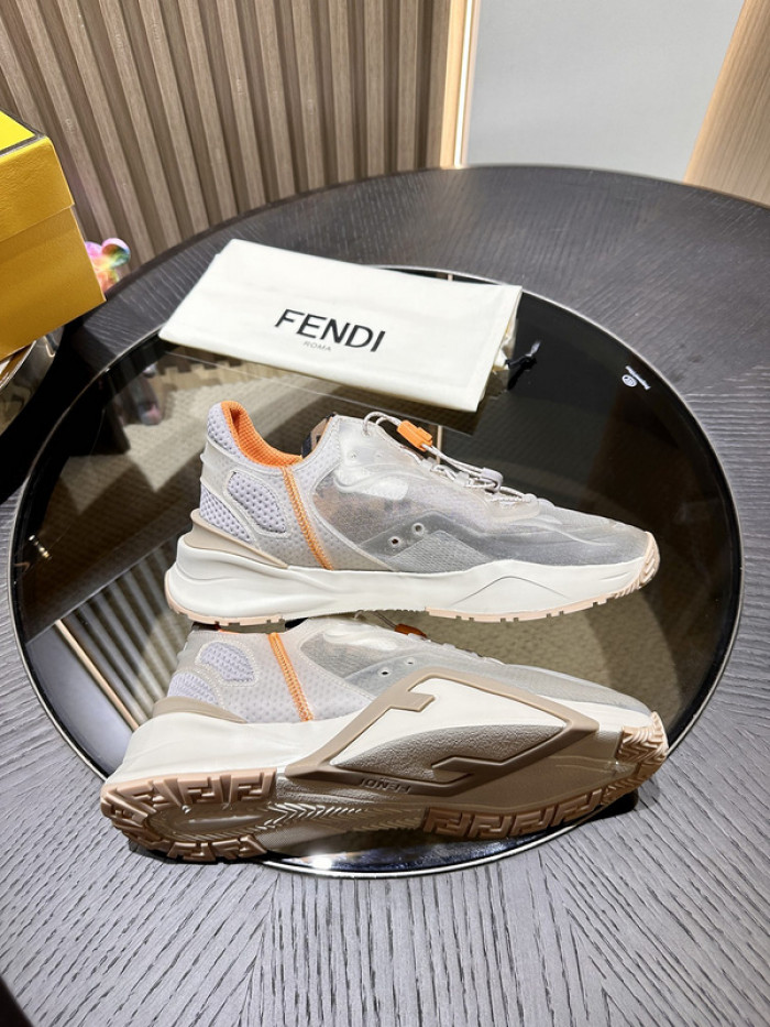 FEND1 SNEAKERS PANKICK