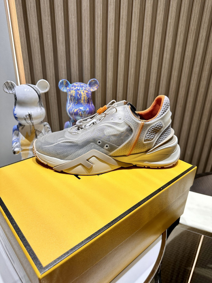 FEND1 SNEAKERS PANKICK