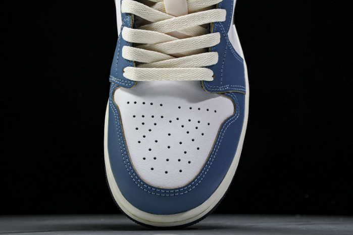 Air Jordan 1 Low SE Armory Navy HM3711-144