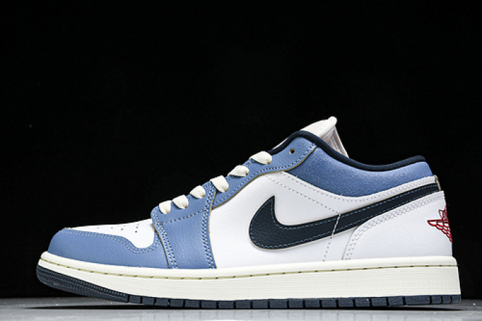 Air Jordan 1 Low SE Armory Navy HM3711-144
