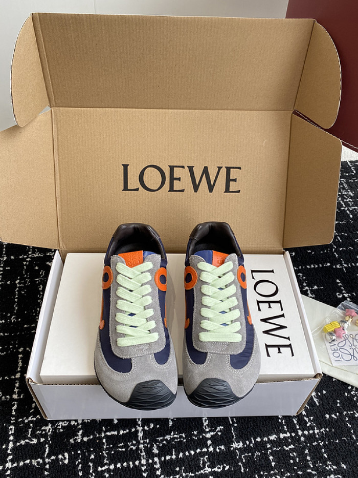 LOEWEE SNEAKERS