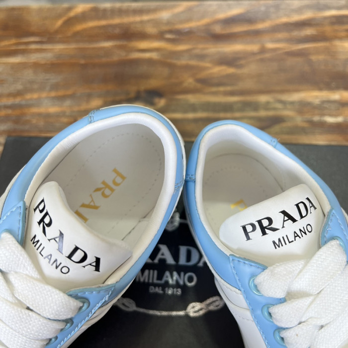 PRA designer sneaker