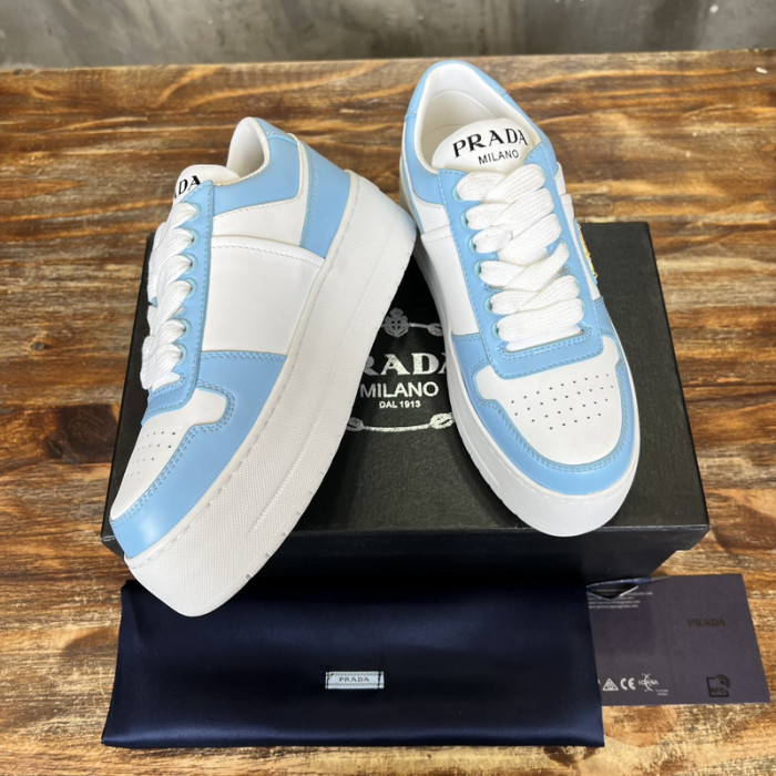 PRA designer sneaker