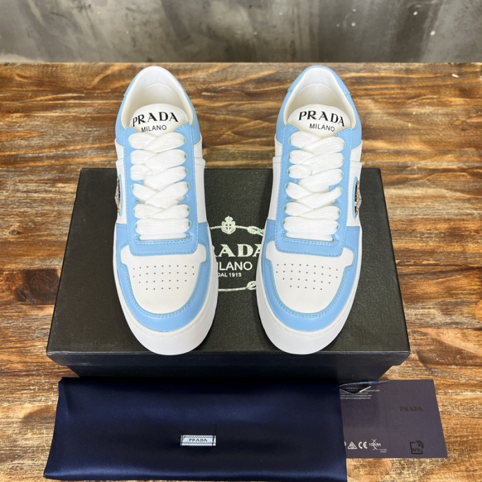 PRA designer sneaker