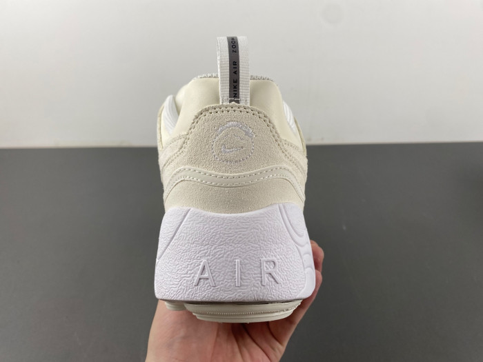 Travis Scott x Nike Zoom Field Jaxx “Sail” HQ3061-100