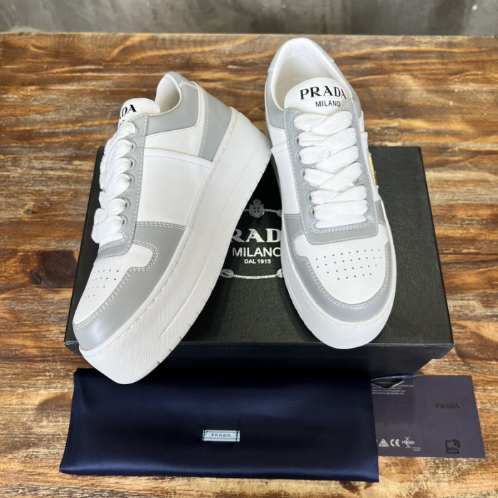 PRA designer sneaker