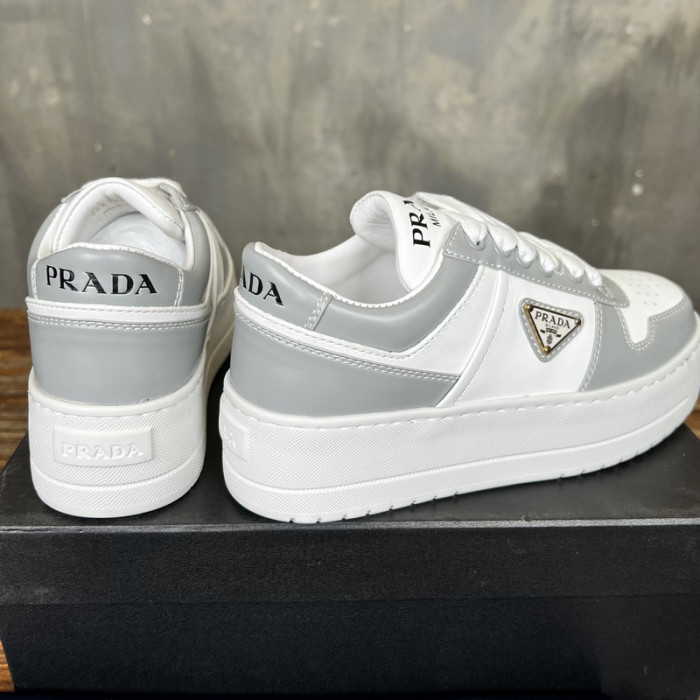PRA designer sneaker