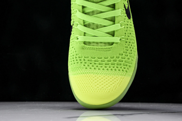 Nk Zoom Kobe IX Low Protro "HALO" FZ7334 100