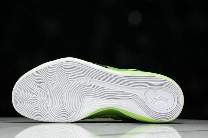 Nk Zoom Kobe IX Low Protro "HALO" FZ7334 100