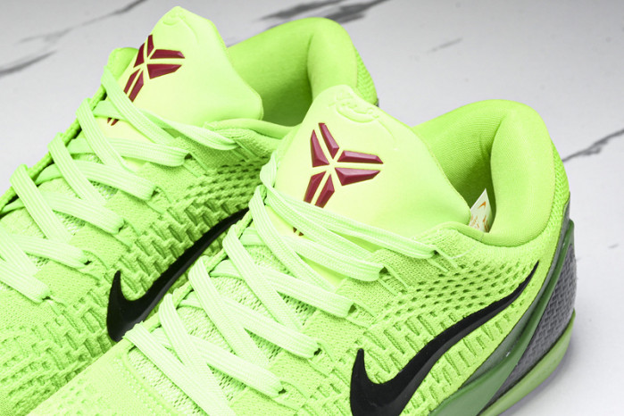 Nk Zoom Kobe IX Low Protro "HALO" FZ7334 100