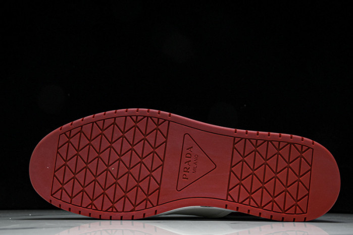 PRA designer sneaker