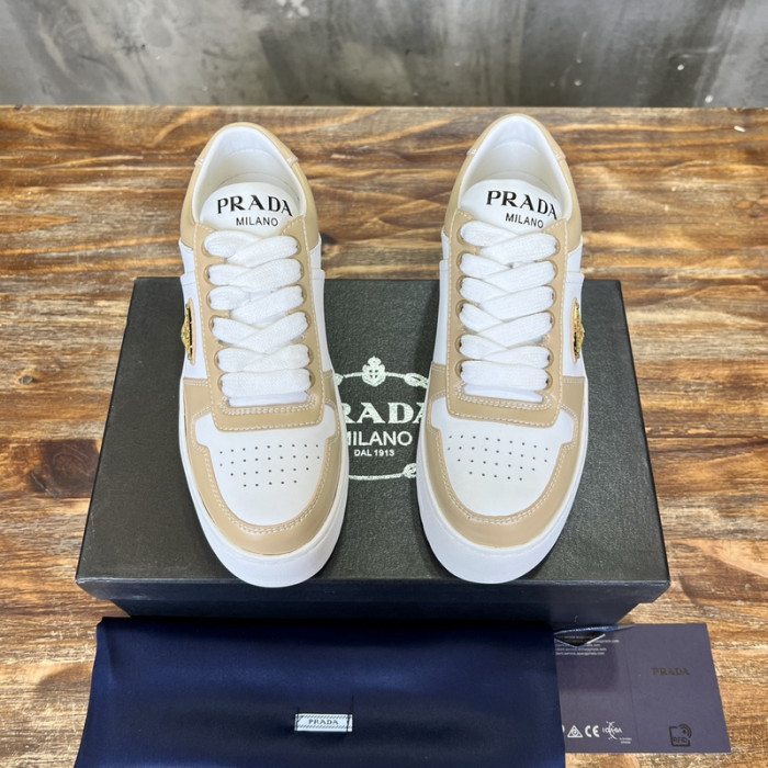 PRA designer sneaker