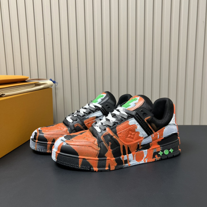 L&V SNEAKERS