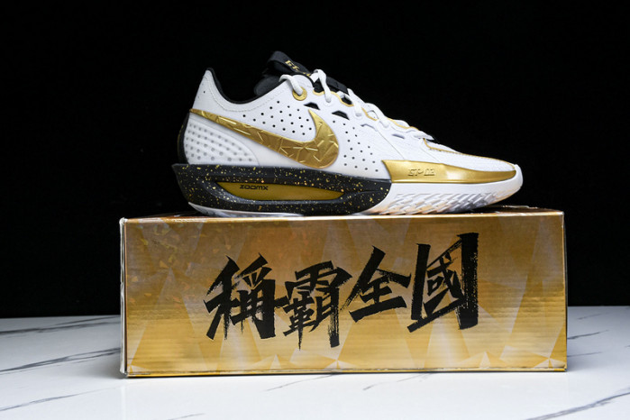 NIKE AIR ZOOM G.T.CUT 3 EP HF5702 170