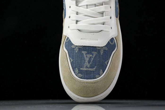 L&V SNEAKERS