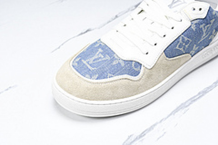 L&V SNEAKERS