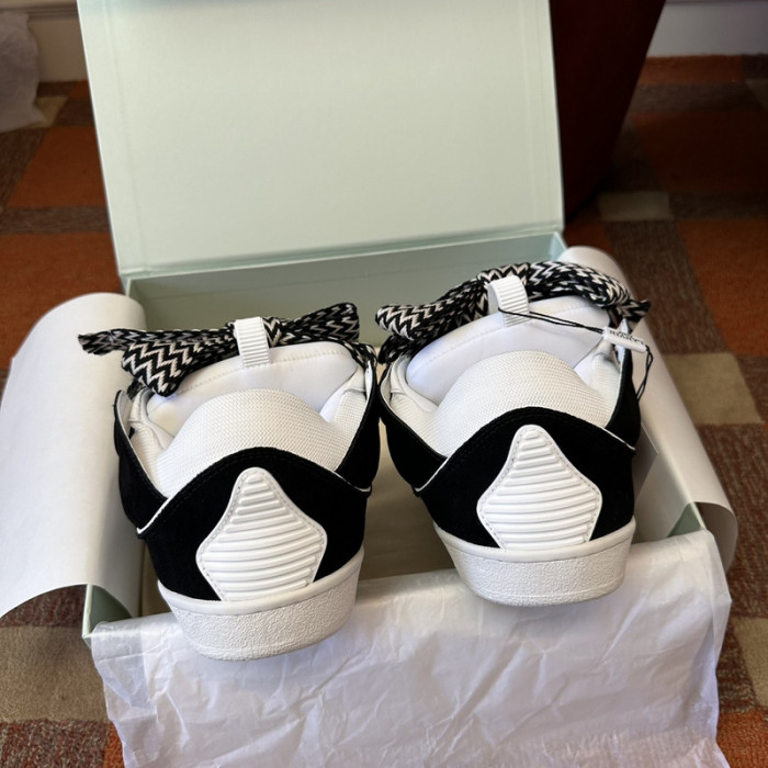 LAN*VAN SNEAKERS PANKICK