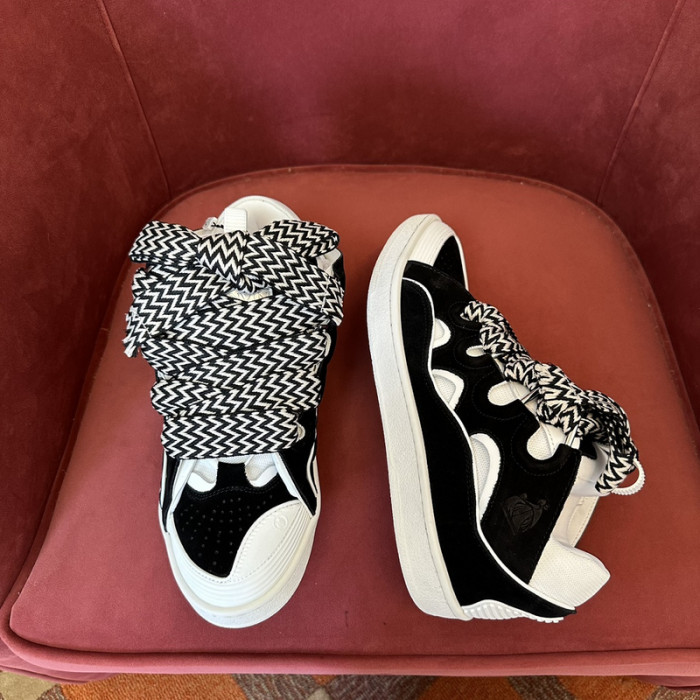 LAN*VAN SNEAKERS PANKICK